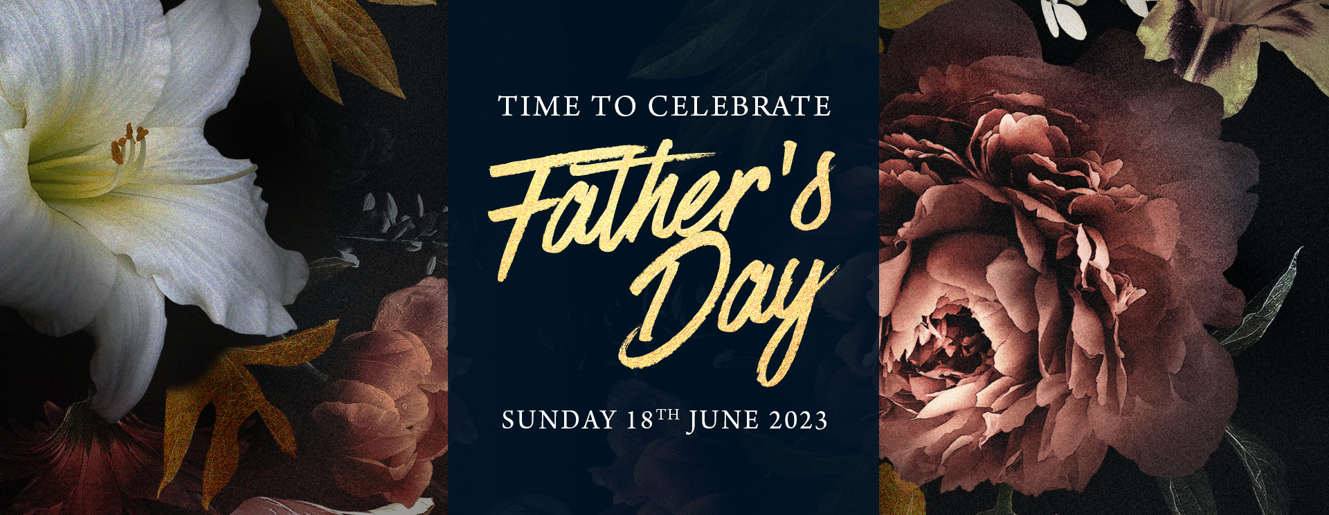Fathers Day at The Victoria