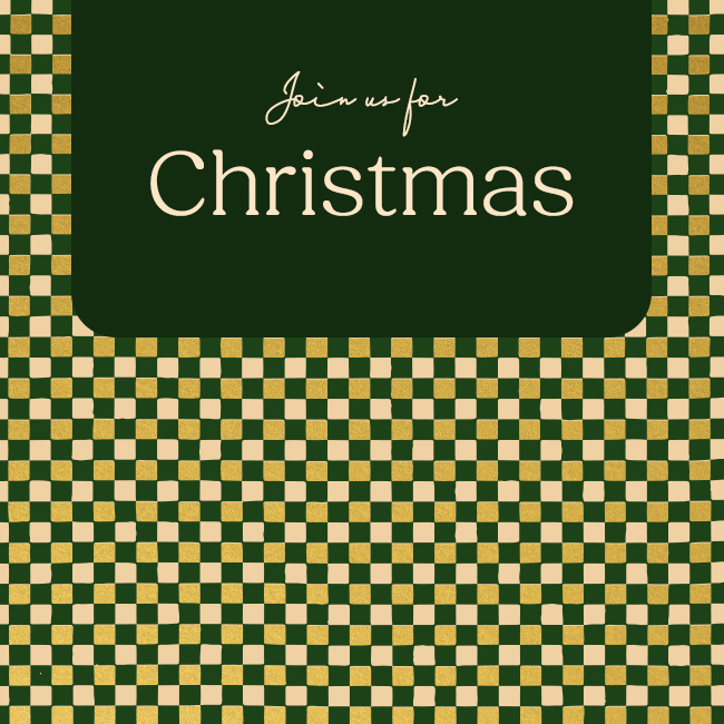 Christmas at The Victoria