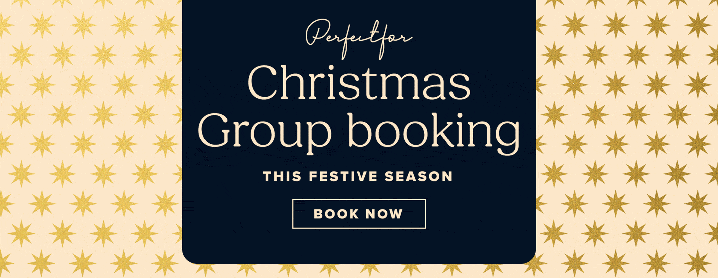 Christmas 2024 at Barnt Green